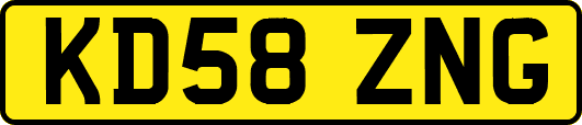 KD58ZNG