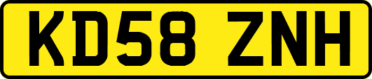 KD58ZNH