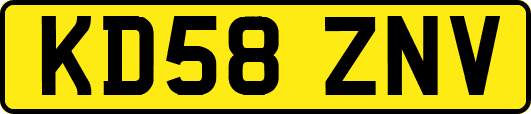 KD58ZNV