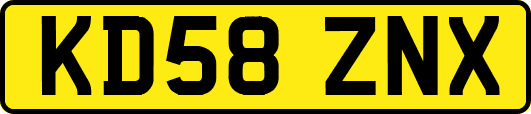 KD58ZNX