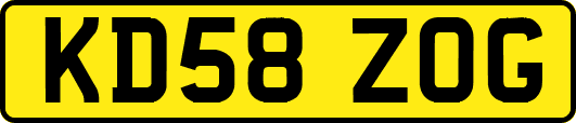 KD58ZOG