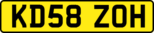 KD58ZOH