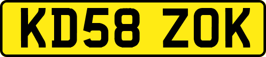 KD58ZOK