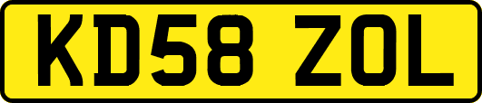 KD58ZOL