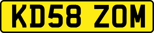 KD58ZOM