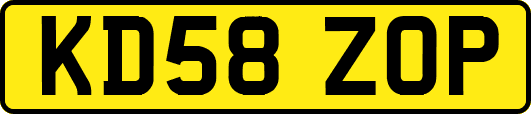 KD58ZOP