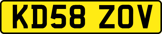 KD58ZOV
