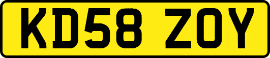 KD58ZOY