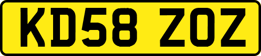KD58ZOZ