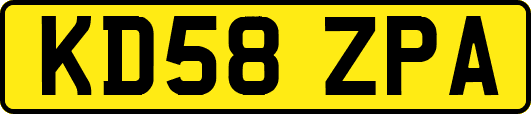 KD58ZPA
