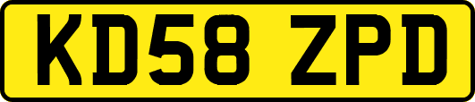 KD58ZPD