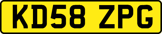 KD58ZPG