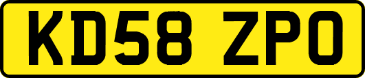 KD58ZPO