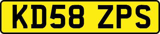 KD58ZPS