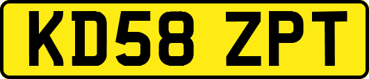KD58ZPT