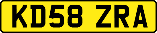 KD58ZRA
