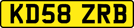 KD58ZRB