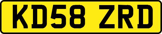 KD58ZRD