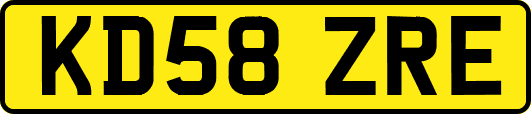 KD58ZRE