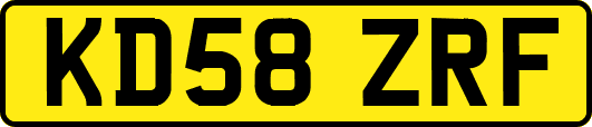KD58ZRF