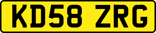 KD58ZRG