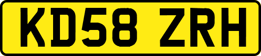 KD58ZRH