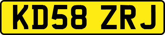 KD58ZRJ