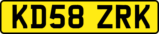 KD58ZRK