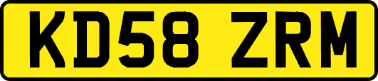KD58ZRM