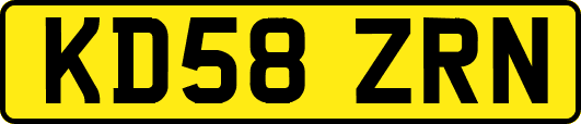 KD58ZRN
