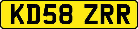 KD58ZRR