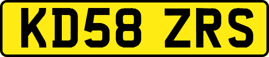 KD58ZRS