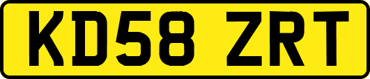 KD58ZRT