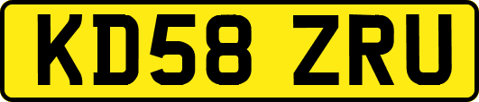 KD58ZRU
