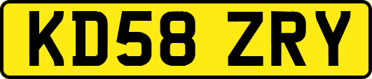 KD58ZRY