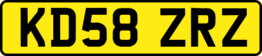 KD58ZRZ