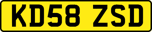KD58ZSD