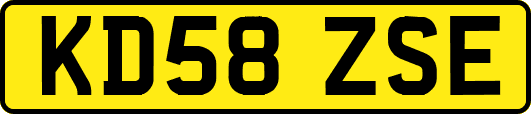 KD58ZSE
