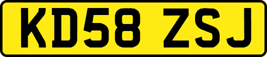 KD58ZSJ