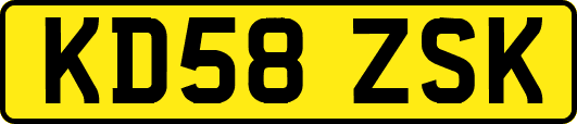 KD58ZSK