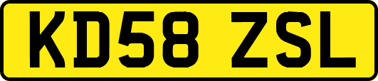 KD58ZSL