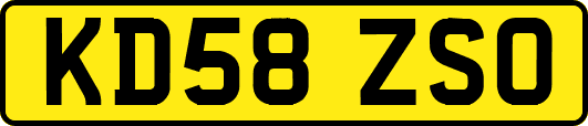 KD58ZSO