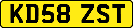 KD58ZST