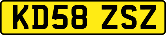 KD58ZSZ