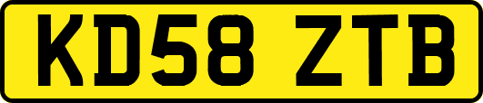KD58ZTB