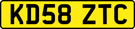 KD58ZTC