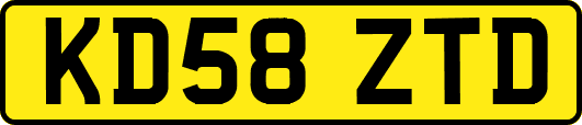 KD58ZTD