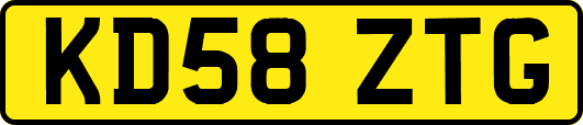 KD58ZTG