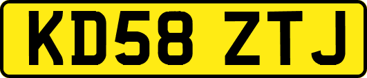 KD58ZTJ