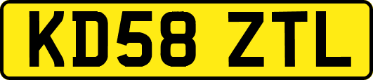 KD58ZTL